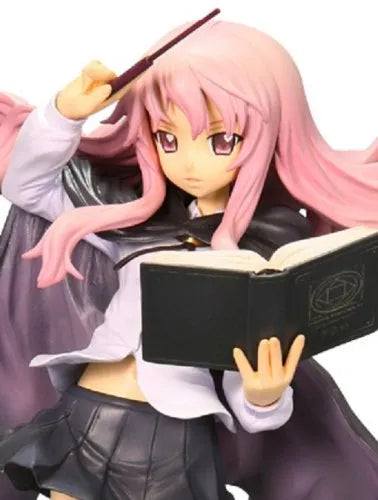 Zero no Tsukaima - Louise Françoise Le Blanc de la Vallière - 1/8 (Kotobukiya)ㅤ – Kotobukiya – ActionFigure Brasil