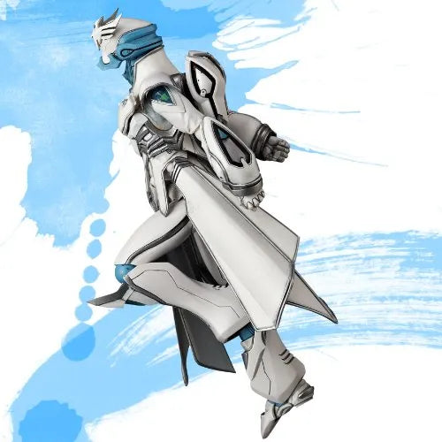 Zetman - Alphas - Revoltech - Revoltech Takeya #12 (Kaiyodo)ㅤ – Kaiyodo – ActionFigure Brasil