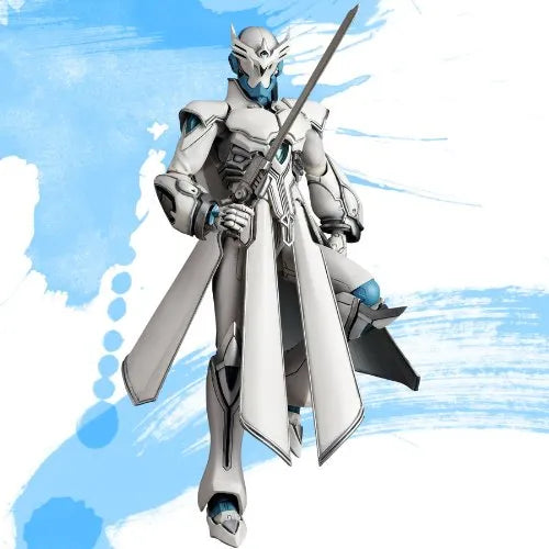 Zetman - Alphas - Revoltech - Revoltech Takeya #12 (Kaiyodo)ㅤ – Kaiyodo – ActionFigure Brasil