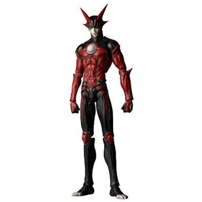 Zetman - Zet - Revoltech - Revoltech Takeya #11 (Kaiyodo)ㅤ – Kaiyodo – ActionFigure Brasil