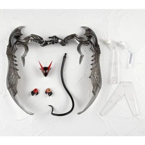 Zetman - Zet - Revoltech - Revoltech Takeya #11 (Kaiyodo)ㅤ – Kaiyodo – ActionFigure Brasil