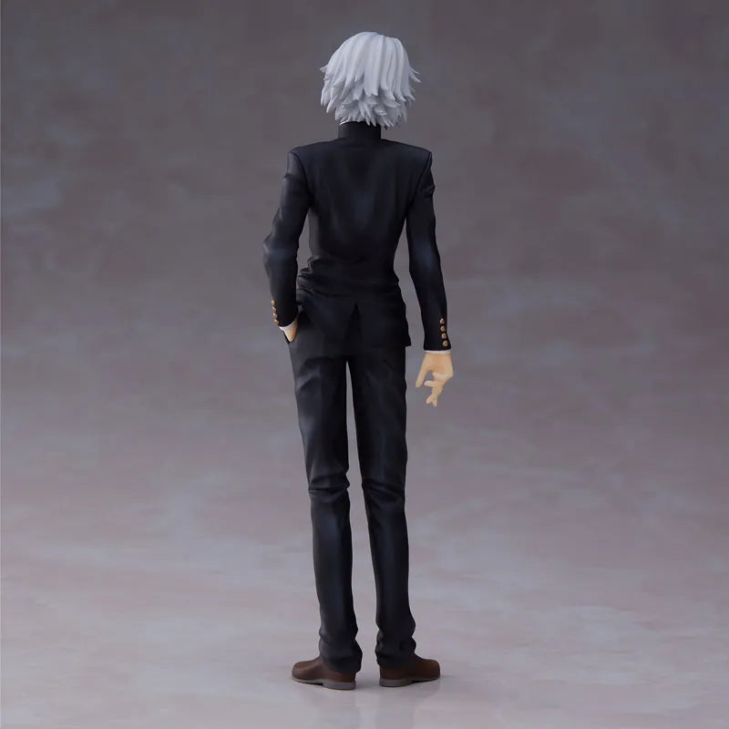 Zettai Karen Children - Hyoubu Kyousuke (Union Creative International Ltd)ㅤ – Union Creative – ActionFigure Brasil