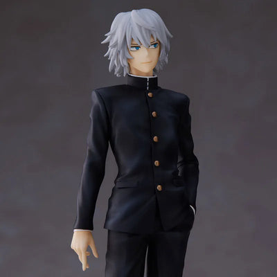 Zettai Karen Children - Hyoubu Kyousuke (Union Creative International Ltd)ㅤ – Union Creative – ActionFigureBrasil — embalagem