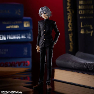 Zettai Karen Children - Hyoubu Kyousuke (Union Creative International Ltd)ㅤ – Union Creative – ActionFigureBrasil — com base expositora