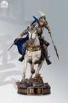 Zhao Yun Limited Edition (Version 2.0) - LIMITED EDITION: 500 (Exclusive) - ActionFigure Brasil