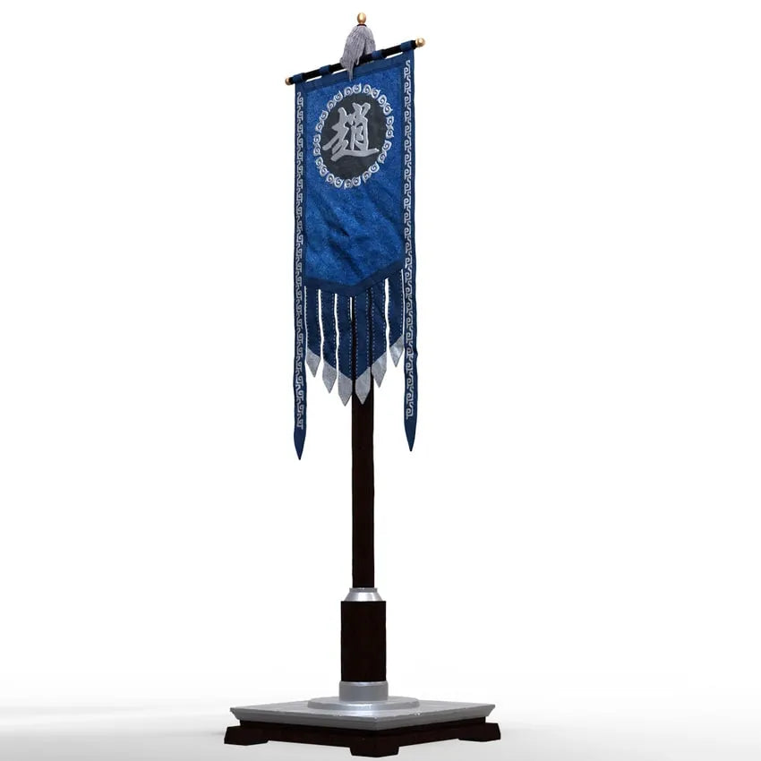 Zhao Yun Limited Edition (Version 2.0) - LIMITED EDITION: 500 – Infinity Studio – ActionFigure Brasil