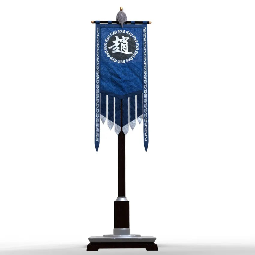 Zhao Yun Limited Edition (Version 2.0) - LIMITED EDITION: 500 – Infinity Studio – ActionFigure Brasil