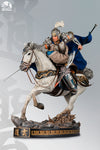 Zhao Yun Limited Edition (Version 2.0) - LIMITED EDITION: 500 - ActionFigure Brasil