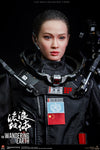 Zhou Qian - ActionFigure Brasil