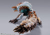 Zinogre - ActionFigure Brasil