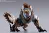 Zinogre - ActionFigure Brasil