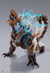 Zinogre - ActionFigure Brasil