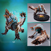 Zinogre - ActionFigure Brasil