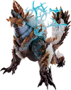 Zinogre - ActionFigure Brasil