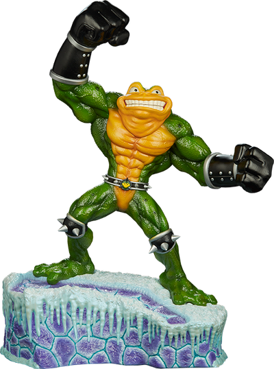 Zitz - LIMITED EDITION: 350 (Zitz) – PCS – ActionFigure Brasil — ângulo diferente