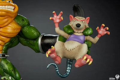 Zitz: Rare Cover Art - LIMITED EDITION: 350 (Zitz: Rare Cover Art) – PCS – ActionFigure Brasil — ambientada