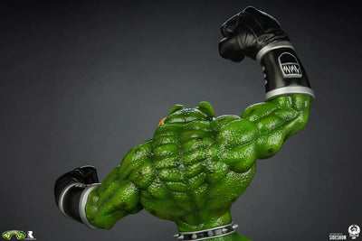 Zitz: Rare Cover Art - LIMITED EDITION: 350 (Zitz: Rare Cover Art) – PCS – ActionFigure Brasil — com base expositora