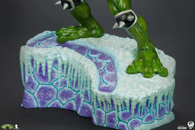 Zitz: Rare Cover Art - LIMITED EDITION: 350 (Zitz: Rare Cover Art) – PCS – ActionFigure Brasil — iluminação de estúdio