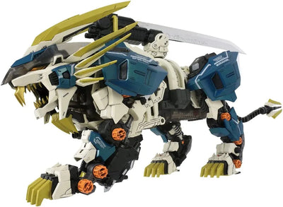 Zoids - AZ-03 - Murasame Liger (Takara Tomy)ㅤ – Takara Tomy – ActionFigure Brasil