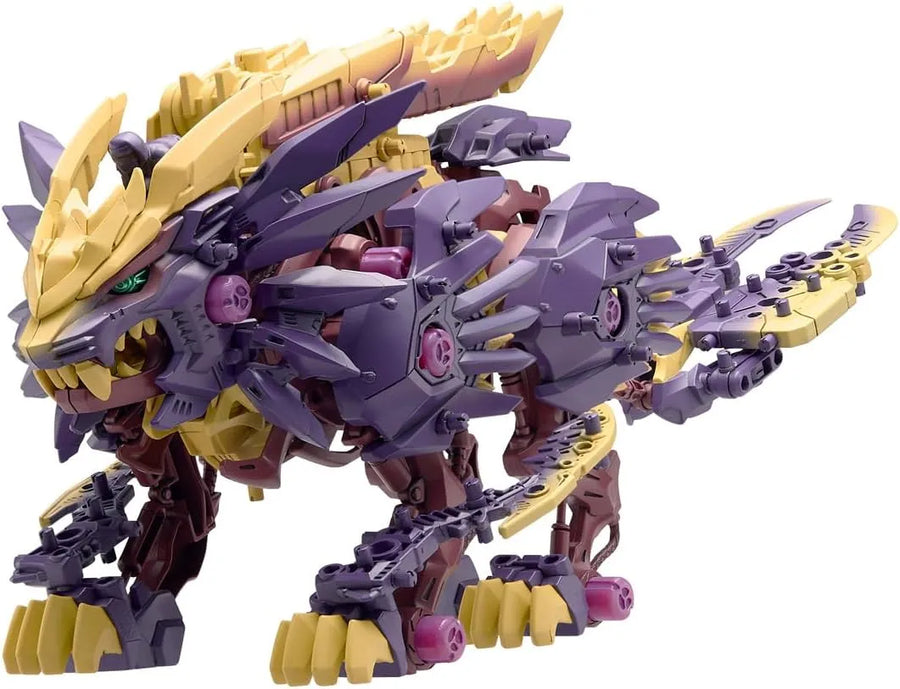 ZOIDS - Beast Triger - Magaku Armor (Takara Tomy)ㅤ – Takara Tomy – ActionFigure Brasil