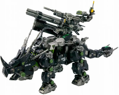 Zoids - DPZ-10 Darkhorn - Highend Master Model 021 - 1/72 - 2022 Re-release (Kotobukiya)ㅤ – Kotobukiya – ActionFigureBrasil