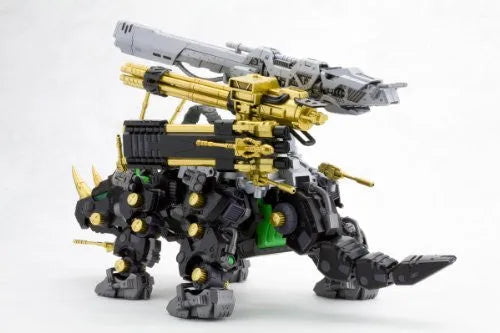Zoids - DPZ-10 Darkhorn - Highend Master Model - 1/72 - Harry Special (Kotobukiya)ㅤ – Kotobukiya – ActionFigure Brasil
