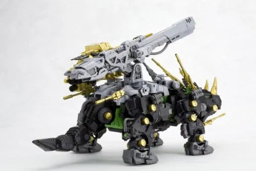 Zoids - DPZ-10 Darkhorn - Highend Master Model - 1/72 - Harry Special (Kotobukiya)ㅤ – Kotobukiya – ActionFigure Brasil
