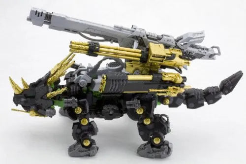 Zoids - DPZ-10 Darkhorn - Highend Master Model - 1/72 - Harry Special (Kotobukiya)ㅤ – Kotobukiya – ActionFigure Brasil