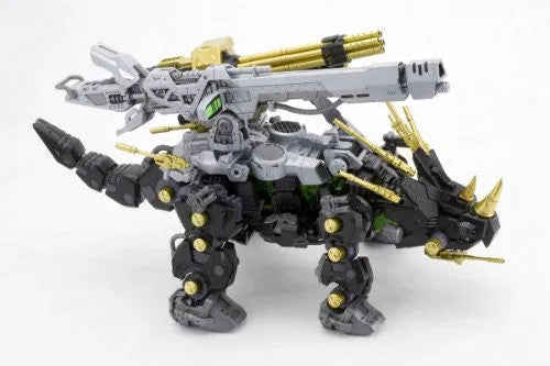 Zoids - DPZ-10 Darkhorn - Highend Master Model - 1/72 - Harry Special (Kotobukiya)ㅤ – Kotobukiya – ActionFigure Brasil