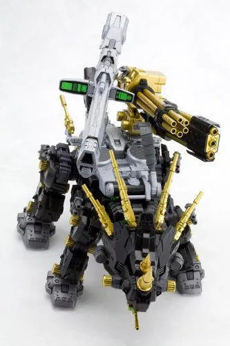 Zoids - DPZ-10 Darkhorn - Highend Master Model - 1/72 - Harry Special (Kotobukiya)ㅤ – Kotobukiya – ActionFigure Brasil
