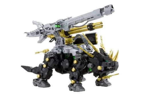 Zoids - DPZ-10 Darkhorn - Highend Master Model - 1/72 - Harry Special (Kotobukiya)ㅤ – Kotobukiya – ActionFigure Brasil