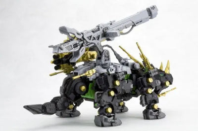 Zoids - DPZ-10 Darkhorn - Highend Master Model - 1/72 - Harry Special (Kotobukiya)ㅤ – Kotobukiya – ActionFigure Brasil — iluminação de estúdio