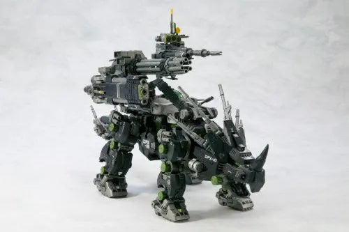 Zoids - DPZ-10 Darkhorn - Highend Master Model - 1/72 (Kotobukiya)ㅤ – Kotobukiya – ActionFigure Brasil