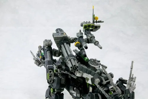 Zoids - DPZ-10 Darkhorn - Highend Master Model - 1/72 (Kotobukiya)ㅤ – Kotobukiya – ActionFigure Brasil
