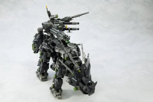 Zoids - DPZ-10 Darkhorn - Highend Master Model - 1/72 (Kotobukiya)ㅤ – Kotobukiya – ActionFigure Brasil