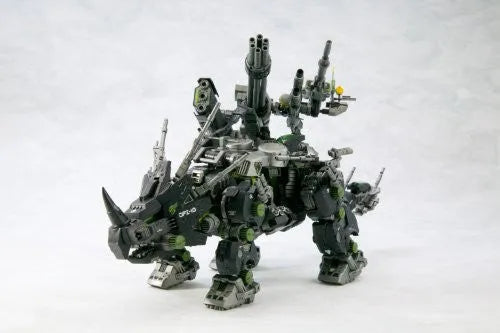 Zoids - DPZ-10 Darkhorn - Highend Master Model - 1/72 (Kotobukiya)ㅤ – Kotobukiya – ActionFigure Brasil