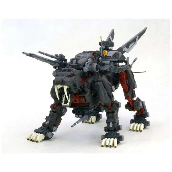 Zoids - EPZ-003 Great Saber - Highend Master Model - Marking Plus Ver. - 2022 Re-release (Kotobukiya)ㅤ – Kotobukiya – ActionFigureBrasil