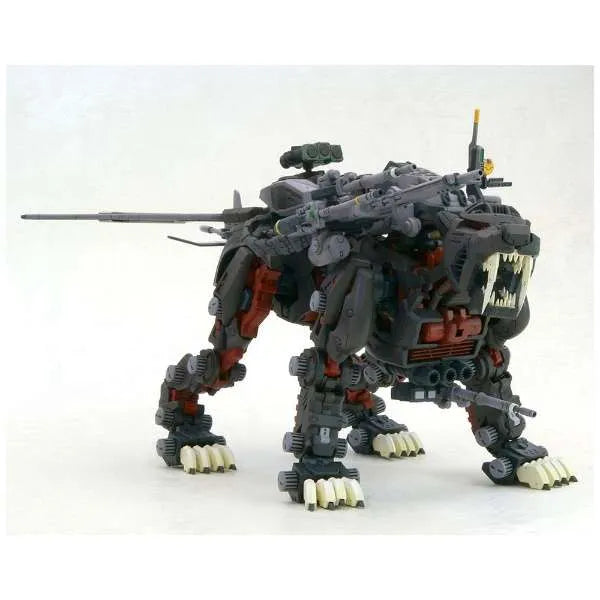 Zoids - EPZ-003 Great Saber - Highend Master Model - Marking Plus Ver. - 2022 Re-release (Kotobukiya)ㅤ – Kotobukiya – ActionFigureBrasil