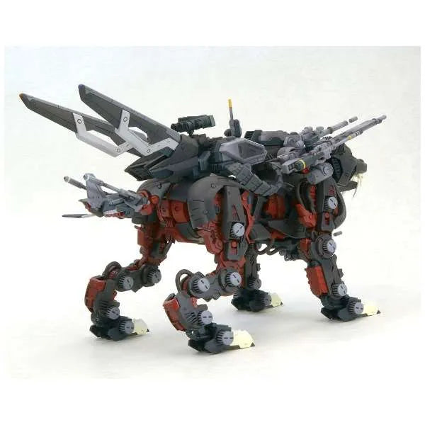 Zoids - EPZ-003 Great Saber - Highend Master Model - Marking Plus Ver. - 2022 Re-release (Kotobukiya)ㅤ – Kotobukiya – ActionFigureBrasil