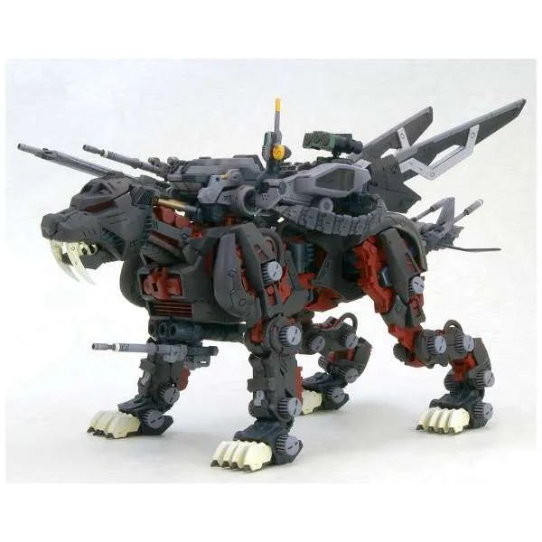 Zoids - EPZ-003 Great Saber - Highend Master Model - Marking Plus Ver. - 2022 Re-release (Kotobukiya)ㅤ – Kotobukiya – ActionFigureBrasil
