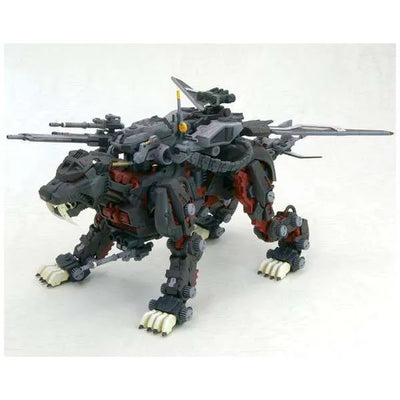 Zoids - EPZ-003 Great Saber - Highend Master Model - Marking Plus Ver. - 2022 Re-release (Kotobukiya)ㅤ – Kotobukiya – ActionFigureBrasil — ângulo diferente