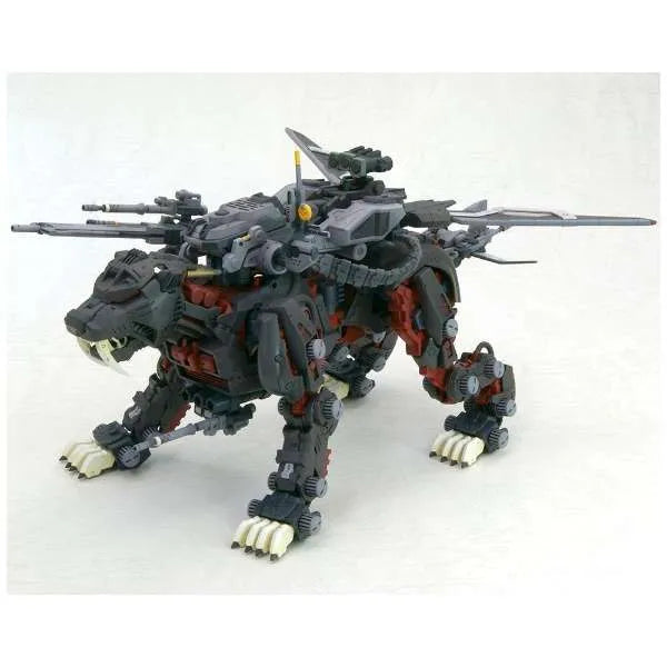 Zoids - EPZ-003 Great Saber - Highend Master Model - Marking Plus Ver. - 2022 Re-release (Kotobukiya)ㅤ – Kotobukiya – ActionFigureBrasil