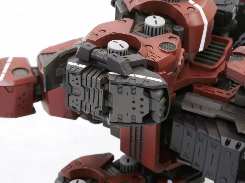 Zoids - EZ-004 Red Horn - Highend Master Model 017 - 1/72 (Kotobukiya)ㅤ – Kotobukiya – ActionFigure Brasil