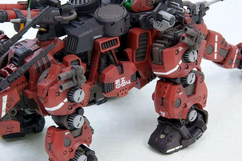 Zoids - EZ-004 - Red Horn - Marking Plus Ver. (Kotobukiya)ㅤ – Kotobukiya – ActionFigureBrasil