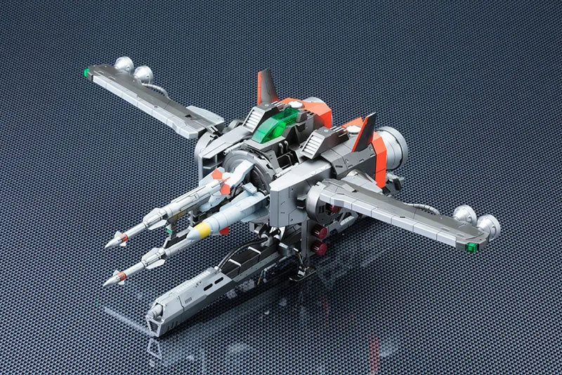 Zoids - EZ-015 Iron Kong - Highend Master Model 042 - 1/72 - Prozen Knights - Re-release (Kotobukiya)ㅤ – Kotobukiya – ActionFigure Brasil