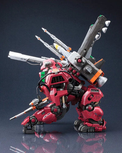 Zoids - EZ-015 Iron Kong - Highend Master Model 042 - 1/72 - Prozen Knights - Re-release (Kotobukiya)ㅤ – Kotobukiya – ActionFigure Brasil — detalhe do produto