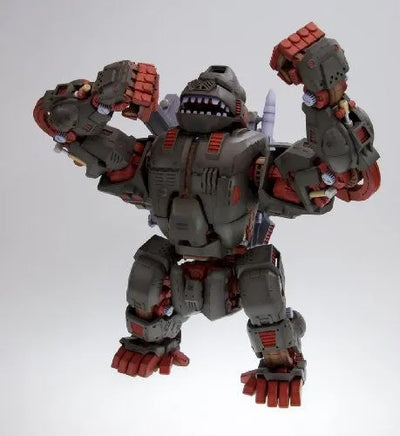 Zoids - EZ-015 Iron Kong - Highend Master Model - 1/72 (Kotobukiya)ㅤ – Kotobukiya – ActionFigureBrasil