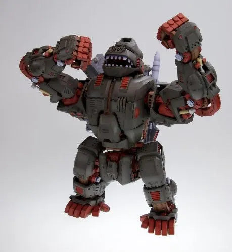 Zoids - EZ-015 Iron Kong - Highend Master Model - 1/72 (Kotobukiya)ㅤ – Kotobukiya – ActionFigure Brasil
