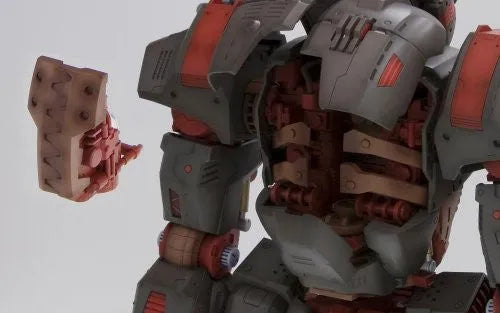 Zoids - EZ-015 Iron Kong - Highend Master Model - 1/72 (Kotobukiya)ㅤ – Kotobukiya – ActionFigure Brasil