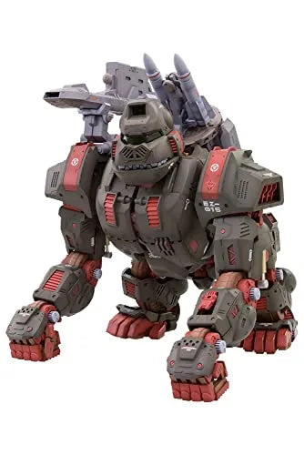 Zoids - EZ-015 Iron Kong - Highend Master Model - 1/72 - Marking Plus Ver. (Kotobukiya)ㅤ – Kotobukiya – ActionFigureBrasil